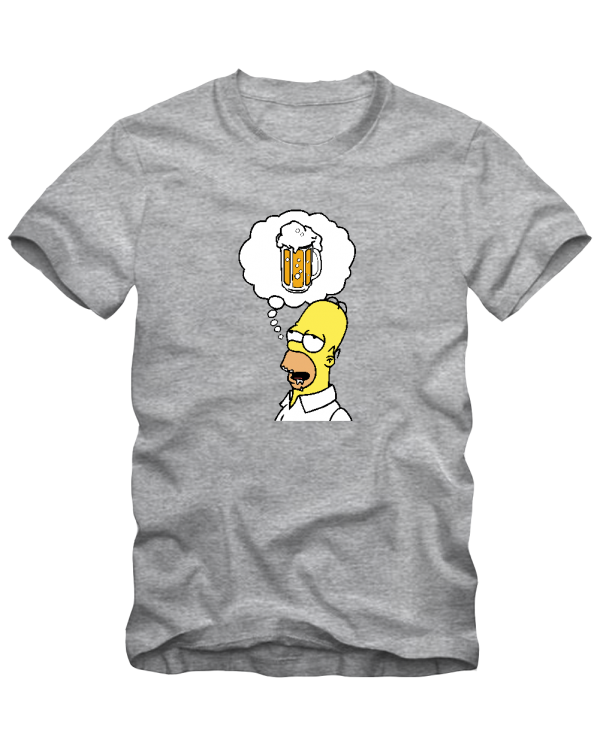 Homer beer Homer beer